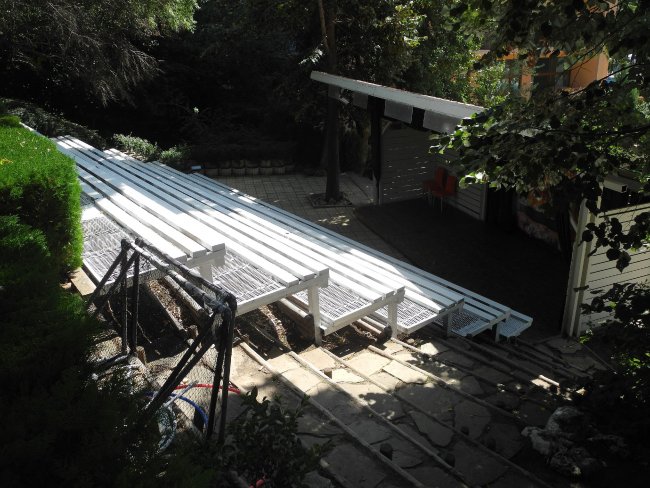 Kleine Freiluftbühne - Hotel smartline Madara - Goldstrand Kleine Freiluftbühne