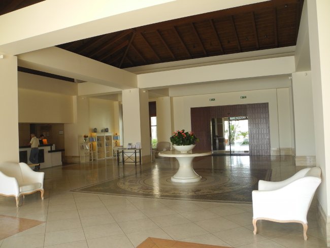 Lobby - Hotel Grecotel Kos Imperial - Psalidi Lobby