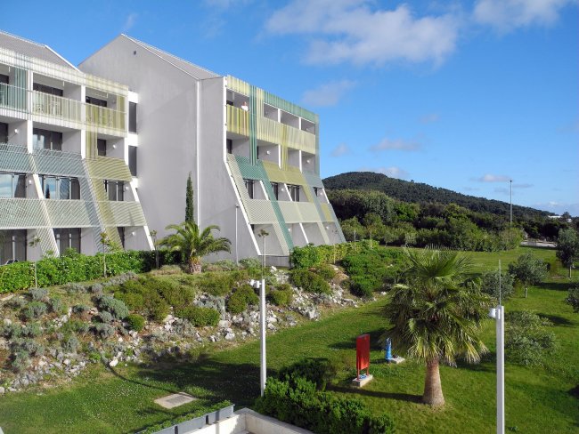 Hotel Valamar Lacroma Dubrovnik Dubrovnik Strandbewertung De Hotel Mitten Auf Der Grunen Halbinsel Babin Kuk Nahe Vo