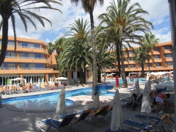Hotel Iberostar Playa de Muro