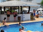 Poolbar