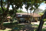 Mehrere Bungalows