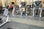 Fitnesscenter