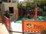 Piraten Mini-Club