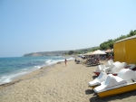 Sandstrand