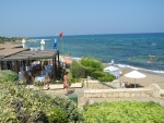 Strandbar