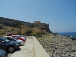 Festung Rethymnon