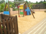 Spielplatz