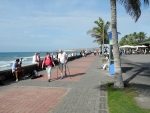 Strandpromenade