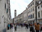 Altstadt von Dubrovnik