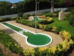 Minigolf