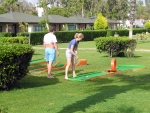 Minigolf