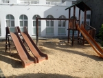 Spielplatz